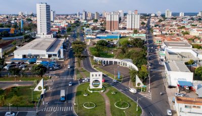 Rio Claro